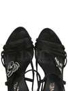 women sandals - CHANEL - BALAAN 9