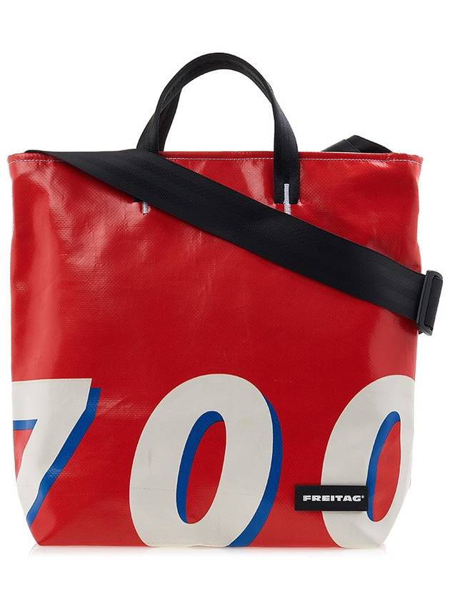 Bob tote bag F203 BOB 0007 - FREITAG - BALAAN 1