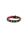 Loubilink Spike Bracelet Black - CHRISTIAN LOUBOUTIN - BALAAN 2