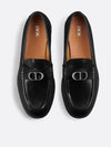 WoW Homme Granville Loafer 3LO138ZJQ900415 - DIOR - BALAAN 3