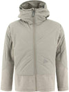 Jacket 5744231108020 Gray - AND WANDER - BALAAN 1