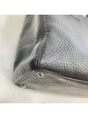 Surfbag silver shoulder bag No 18 - CHANEL - BALAAN 4