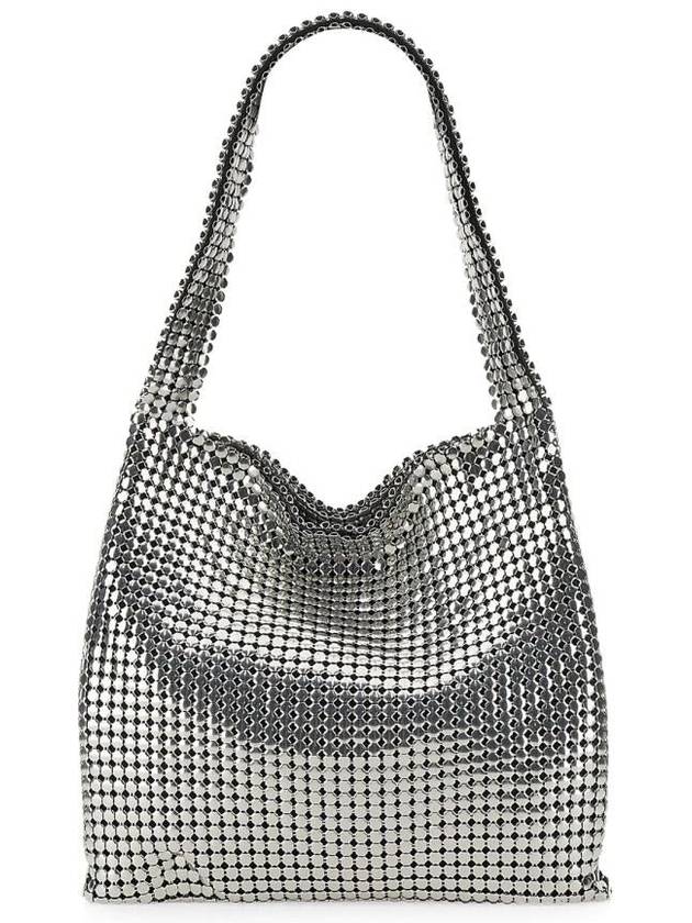 Paco Rabanne Pixel Hobo Shoulder Bag - PACO RABANNE - BALAAN 2