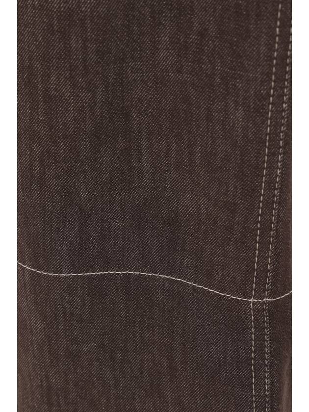 Brunello Cucinelli Jeans - BRUNELLO CUCINELLI - BALAAN 4