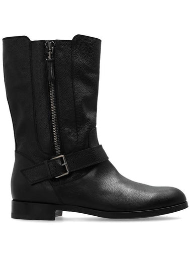 Tom Ford Boots Marianne, Women's, Black - TOM FORD - BALAAN 1