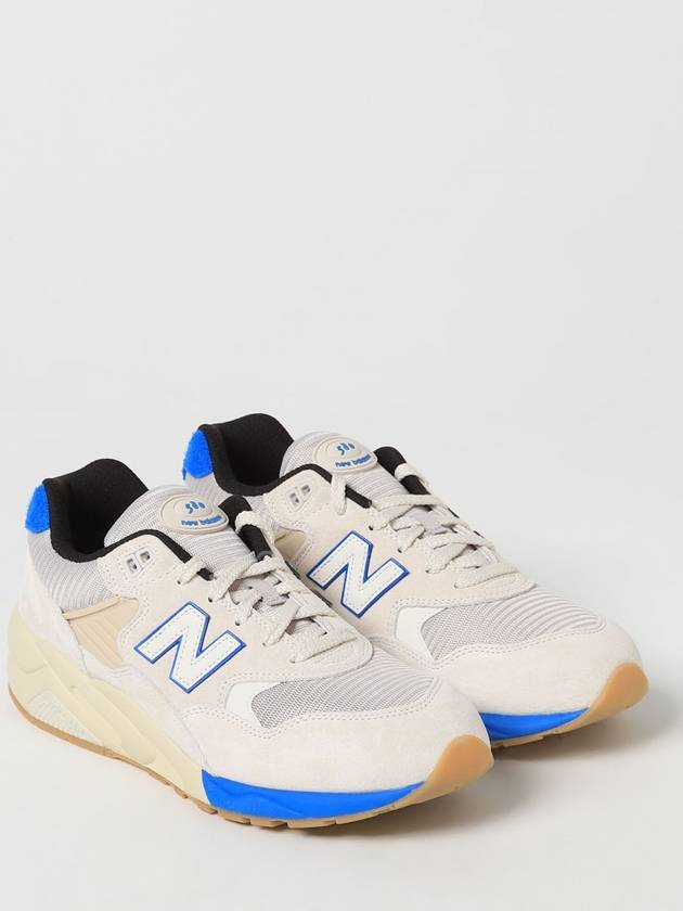 NB03 Womens Sneakers - NEW BALANCE - BALAAN 3