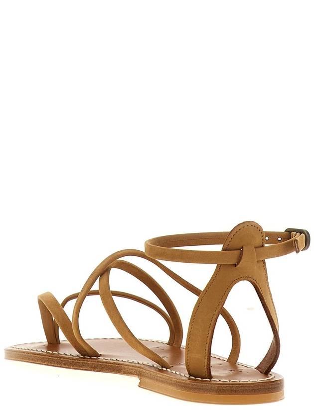 K.Jacques 'Epicure' Sandals - K.JACQUES - BALAAN 3