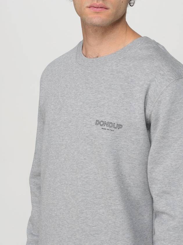 Sweatshirt men Dondup - DONDUP - BALAAN 3