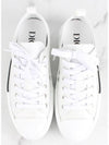 B23 Oblique sneakers - DIOR - BALAAN 9