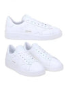 Purestar Lace-Up Low-Top Sneakers White - GOLDEN GOOSE - BALAAN 2