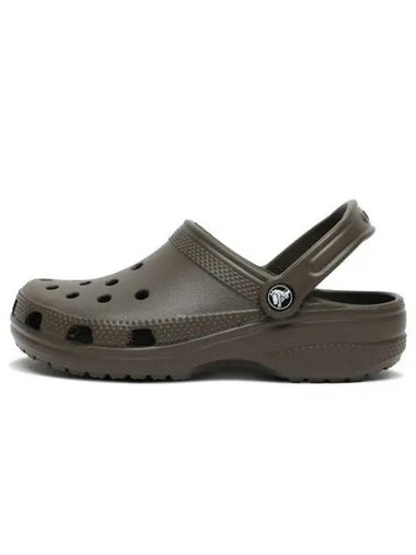 Classic Clog 10001 200 641201 - CROCS - BALAAN 1