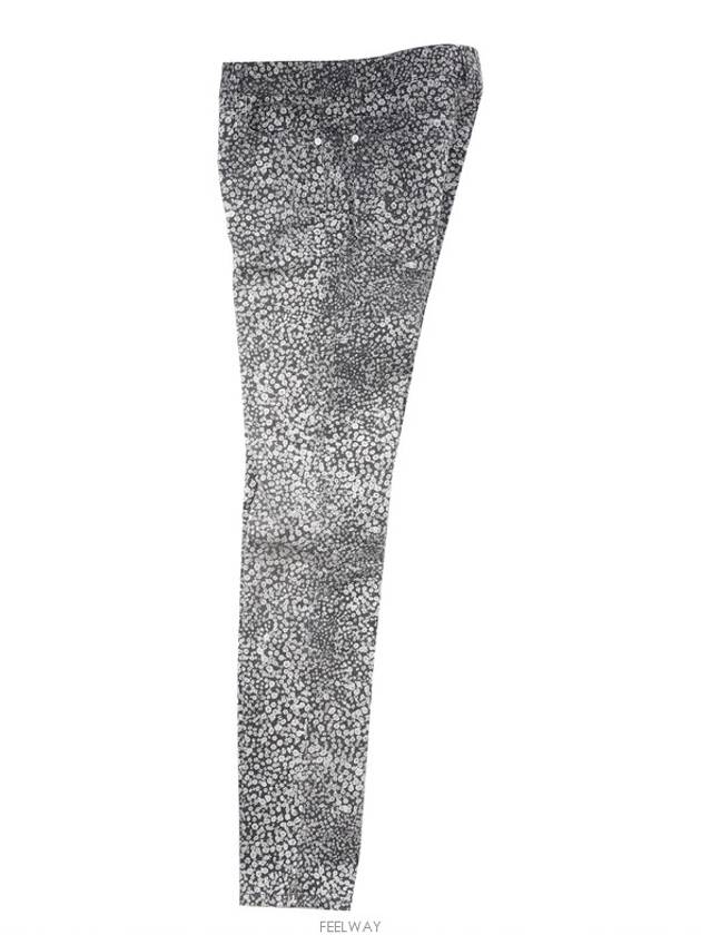 women jeans - CHANEL - BALAAN 2