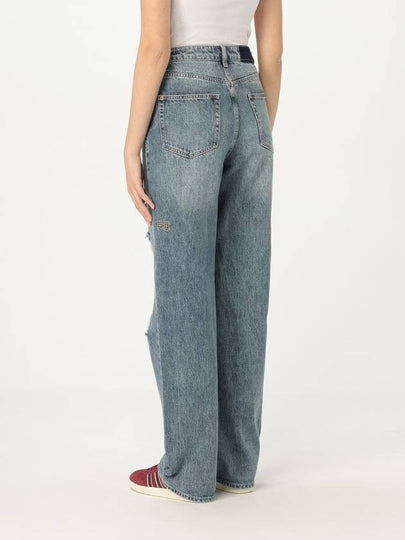 Jeans Ksubi in denim distressed - KSUBI - BALAAN 2