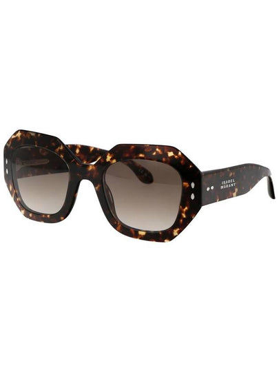 Isabel Marant Sunglasses - ISABEL MARANT - BALAAN 2