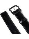 Bottega Veneta Survival survival patent leather belt - BOTTEGA VENETA - BALAAN 1