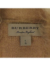 Smith Market 8004756 Cardigan Women s Clothing - BURBERRY - BALAAN 4