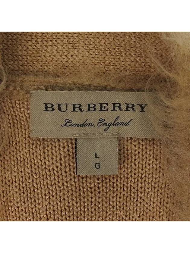 Smith Market 8004756 Cardigan Women s Clothing - BURBERRY - BALAAN 4