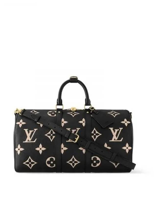 Louis Vuitton Keepall Bandouliere 45 Duffel Bag - LOUIS VUITTON - BALAAN 2