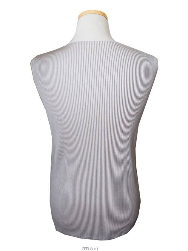 women blouse - ISSEY MIYAKE - BALAAN 2