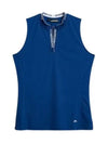 Women s Leya Sleeveless Top - J.LINDEBERG - BALAAN 2