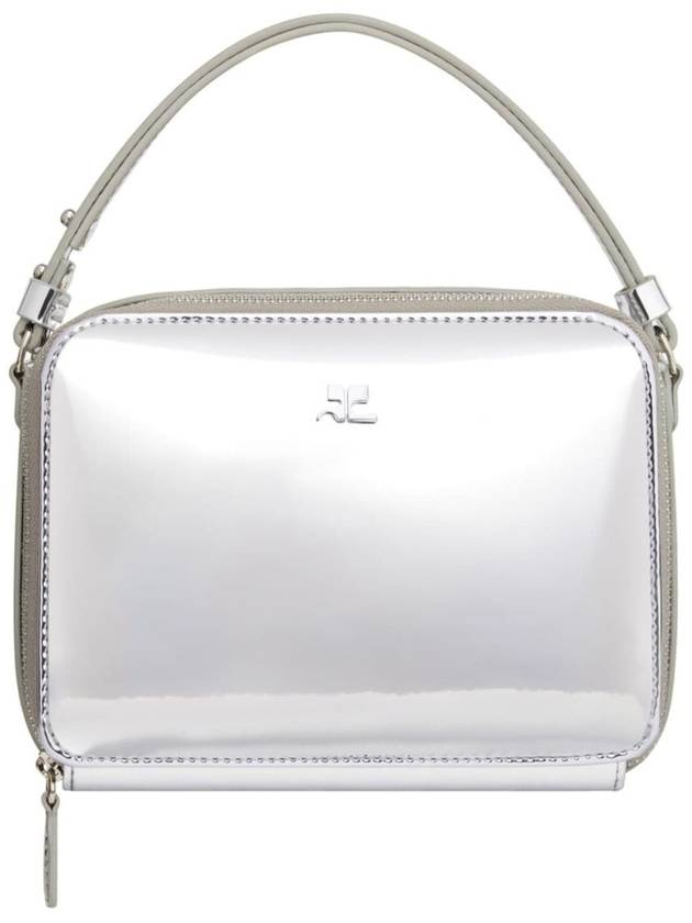 Courrèges Bags.. Silver - COURREGES - BALAAN 1