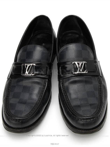 men loafers - LOUIS VUITTON - BALAAN 1