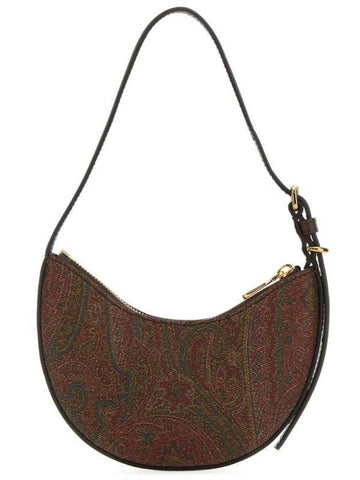 Paisley mini shoulder bag - ETRO - BALAAN 1