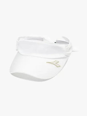 Diadora crosscoat ribbon visor OFF white - DIADORA - BALAAN 1