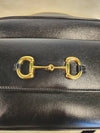 Women s Horsebit 1955 Small Black 645454 Condition A - GUCCI - BALAAN 8