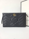 women clutch bag - GUCCI - BALAAN 8