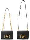 Exclusive special price limited to 30 pieces B0J96CPD 0NO women s chain shoulder bag - VALENTINO - BALAAN 8