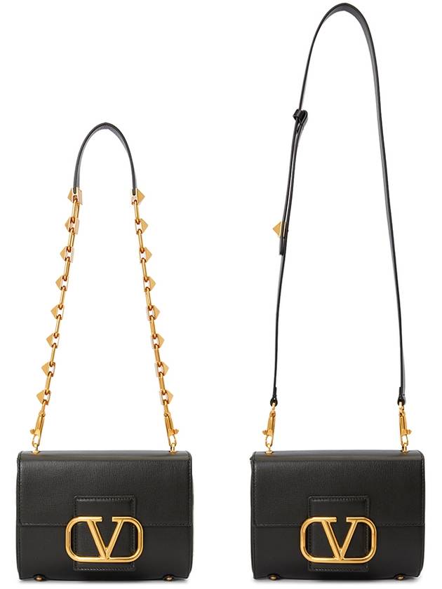 Exclusive special price limited to 30 pieces B0J96CPD 0NO women s chain shoulder bag - VALENTINO - BALAAN 8