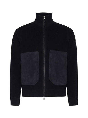 zip up knit 9B00019 M1611 778 Free - MONCLER - BALAAN 1