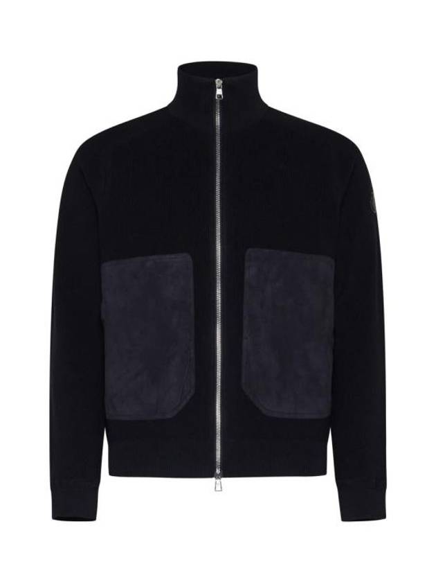 Cardigan 9B00019 M1611 778 Free - MONCLER - BALAAN 1