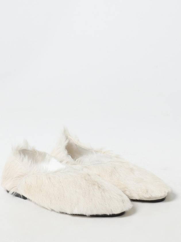 Flat shoes woman Jil Sander - JIL SANDER - BALAAN 2