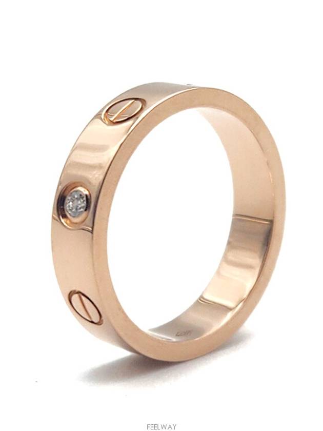 women rings - CARTIER - BALAAN 4