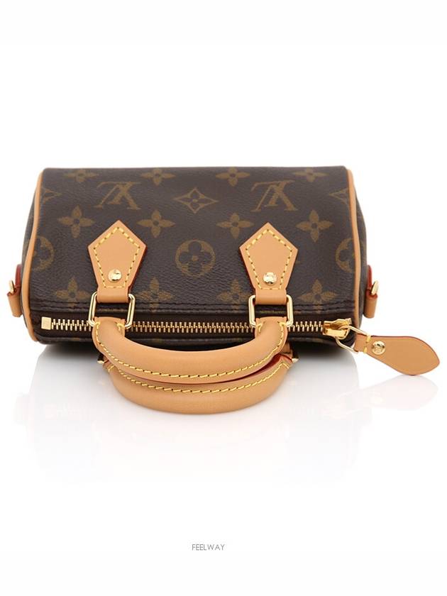 women cross bag - LOUIS VUITTON - BALAAN 5