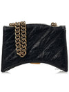 shoulder bag 772105 210J11000 BLACK - BALENCIAGA - BALAAN 4