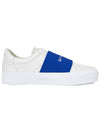 Sneakers BH005XH1N5 114 WHITE - GIVENCHY - BALAAN 5