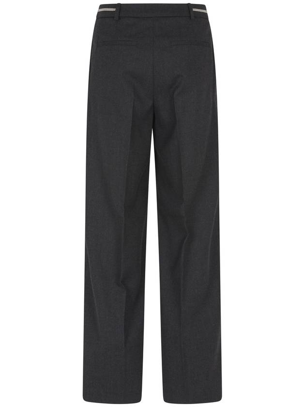 Peserico Trousers - PESERICO - BALAAN 2