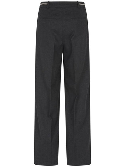 Peserico Trousers - PESERICO - BALAAN 2