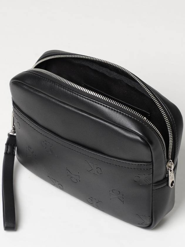 Bags men Calvin Klein - CALVIN KLEIN - BALAAN 3