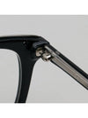 Eyewear Montaine 40 Glasses Black - DIOR - BALAAN 7