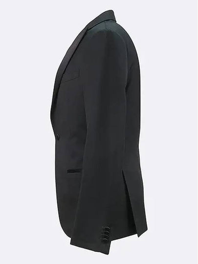 Smith Market Used Luxury Goods Zegna 8 Formal Men s Clothing - ERMENEGILDO ZEGNA - BALAAN 2