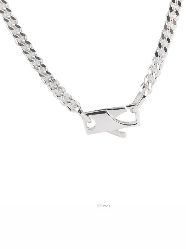 women necklace - GUCCI - BALAAN 3