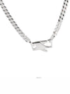 women necklace - GUCCI - BALAAN 8