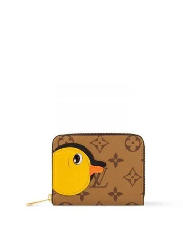 Wallet Zippy Coin Perth M83690 - LOUIS VUITTON - BALAAN 1