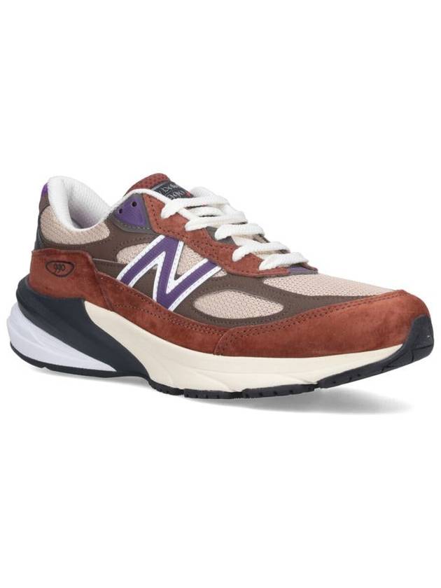 New Balance Sneakers - NEW BALANCE - BALAAN 2