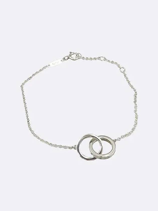 tiffany silver bracelet jewelry - TIFFANY & CO. - BALAAN 1