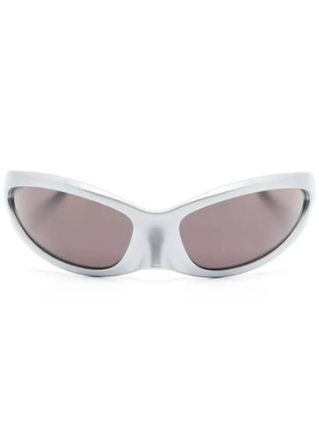 Eyewear Skin Cat Tint Sunglasses - BALENCIAGA - BALAAN 1